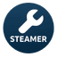 Steamer Logo