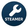 Steamer Logo